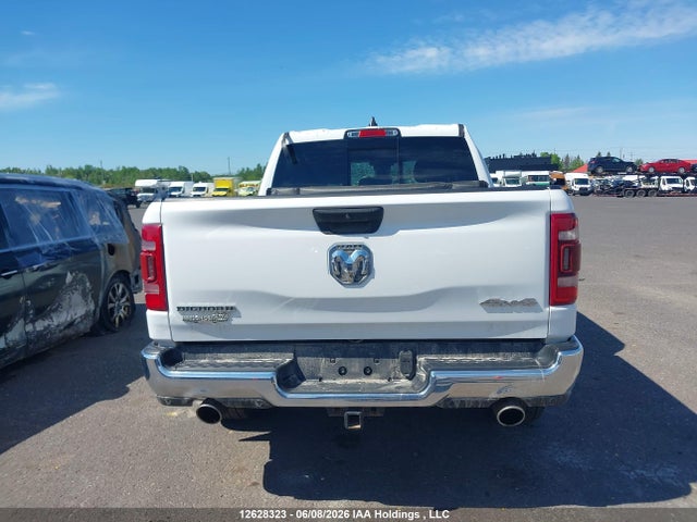 1C6SRFFT7PN703876 RAM 1500 Big Horn