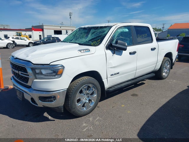1C6SRFFT7PN703876 RAM 1500 Big Horn