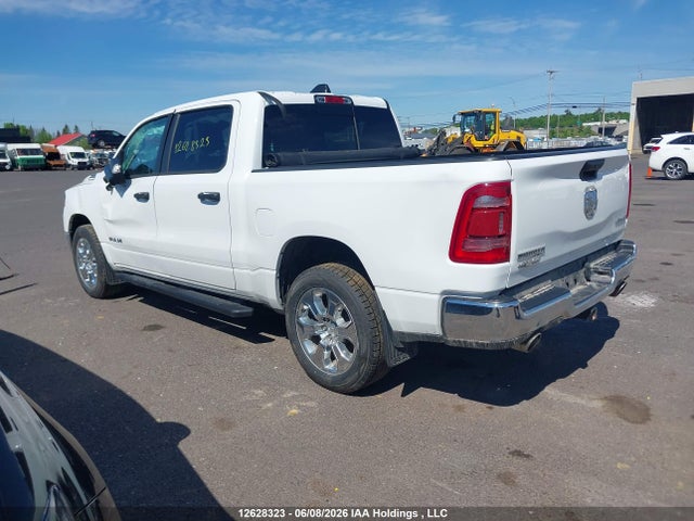 1C6SRFFT7PN703876 RAM 1500 Big Horn