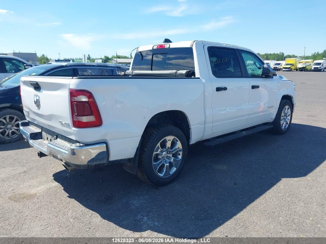 1C6SRFFT7PN703876 RAM 1500 Big Horn
