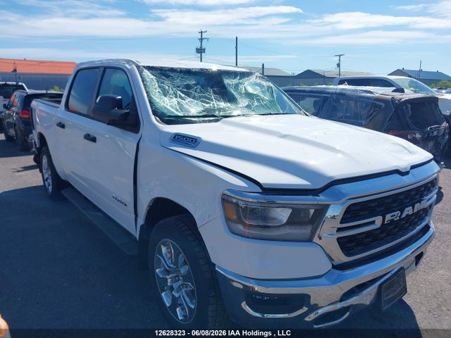 1C6SRFFT7PN703876 RAM 1500 Big Horn