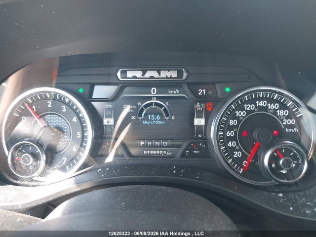 1C6SRFFT7PN703876 RAM 1500 Big Horn