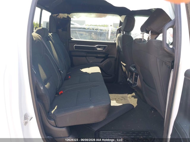 1C6SRFFT7PN703876 RAM 1500 Big Horn