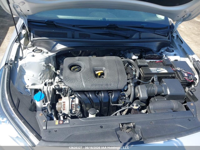 KIA Forte 2019 3KPF54AD4KE112007 Image 10
