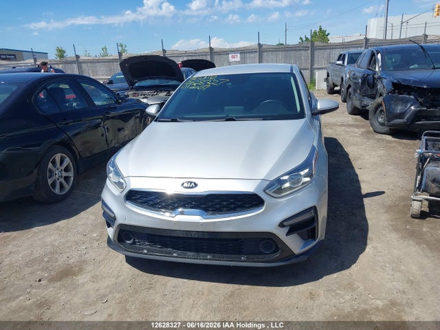 KIA Forte 2019 3KPF54AD4KE112007 Image 12