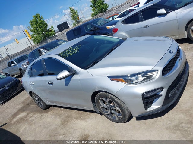 KIA Forte 2019 3KPF54AD4KE112007 Image 13