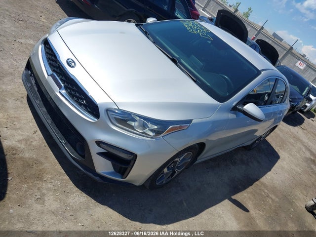 KIA Forte 2019 3KPF54AD4KE112007 Image 14