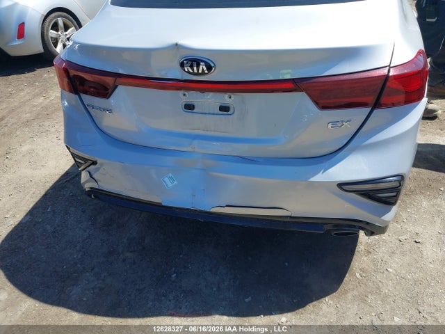 KIA Forte 2019 3KPF54AD4KE112007 Image 6