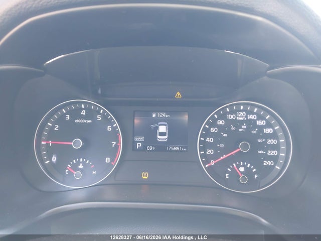 KIA Forte 2019 3KPF54AD4KE112007 Image 7