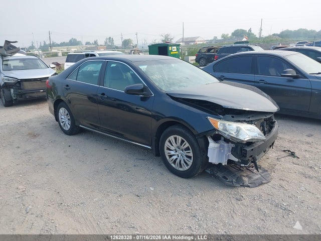 Продаж на аукціоні авто 2012 Toyota Camry Se/le/xle, vin: 4T1BF1FKXCU088330, номер лоту: 12628328
