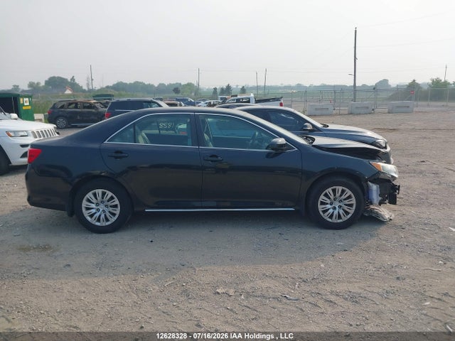 Aukcja sprzedaży 2012 Toyota Camry Se/le/xle, vin: 4T1BF1FKXCU088330, numer aukcji: 12628328