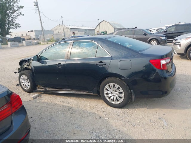 Aukcja sprzedaży 2012 Toyota Camry Se/le/xle, vin: 4T1BF1FKXCU088330, numer aukcji: 12628328