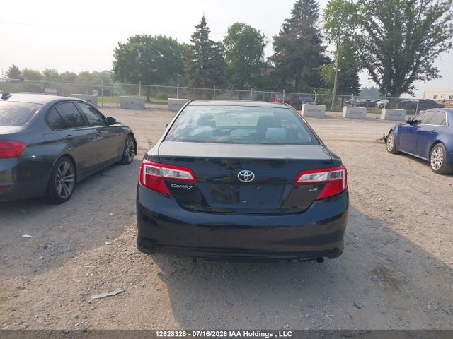 Aukcja sprzedaży 2012 Toyota Camry Se/le/xle, vin: 4T1BF1FKXCU088330, numer aukcji: 12628328