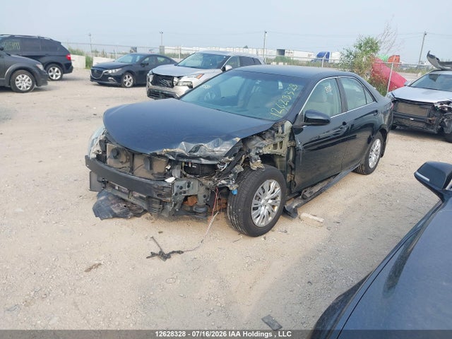 Aukcja sprzedaży 2012 Toyota Camry Se/le/xle, vin: 4T1BF1FKXCU088330, numer aukcji: 12628328