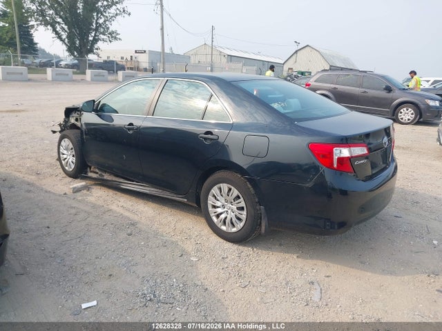 Aukcja sprzedaży 2012 Toyota Camry Se/le/xle, vin: 4T1BF1FKXCU088330, numer aukcji: 12628328