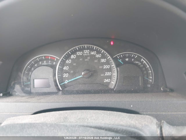 Aukcja sprzedaży 2012 Toyota Camry Se/le/xle, vin: 4T1BF1FKXCU088330, numer aukcji: 12628328