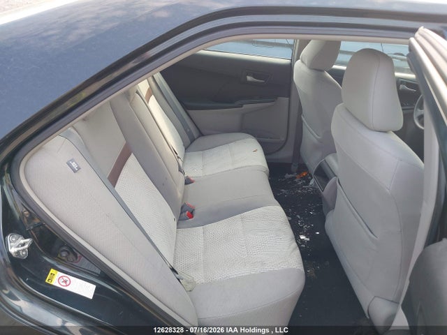 Aukcja sprzedaży 2012 Toyota Camry Se/le/xle, vin: 4T1BF1FKXCU088330, numer aukcji: 12628328
