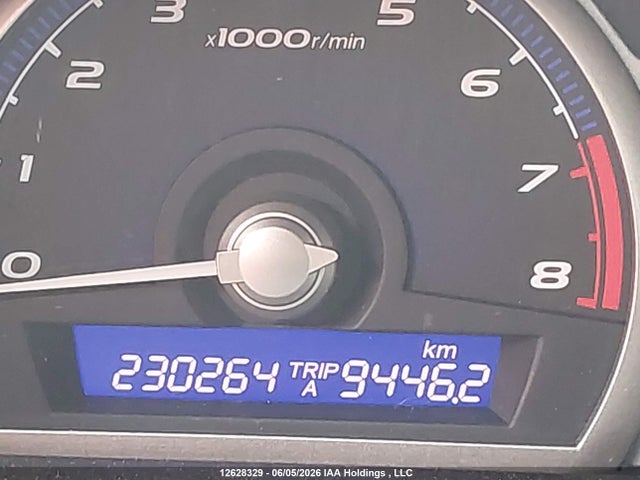 Продаж на аукціоні авто 2007 Honda Civic Dx, vin: 2HGFA163X7H030595, номер лоту: 12628329