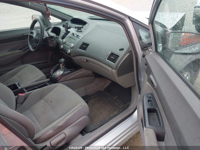Продаж на аукціоні авто 2007 Honda Civic Dx, vin: 2HGFA163X7H030595, номер лоту: 12628329