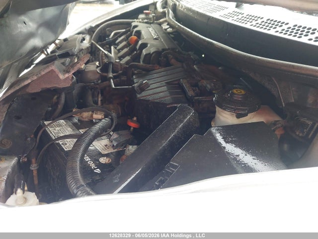 Продаж на аукціоні авто 2007 Honda Civic Dx, vin: 2HGFA163X7H030595, номер лоту: 12628329