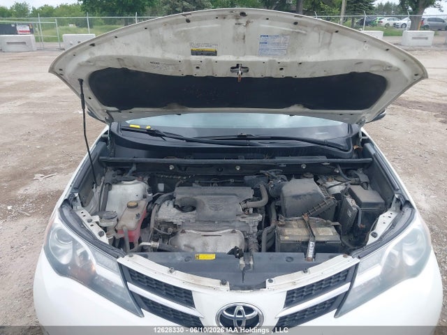 Auction sale of the 2013 Toyota Rav4 Limited, vin: 2T3DFREV3DW020088, lot number: 12628330