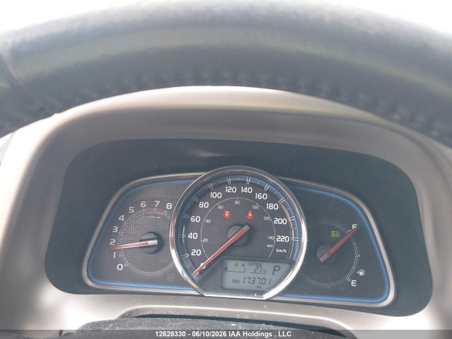 Auction sale of the 2013 Toyota Rav4 Limited, vin: 2T3DFREV3DW020088, lot number: 12628330