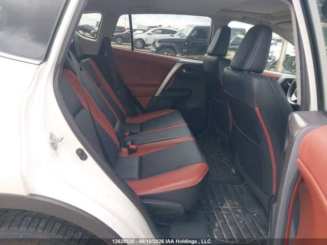 Auction sale of the 2013 Toyota Rav4 Limited, vin: 2T3DFREV3DW020088, lot number: 12628330
