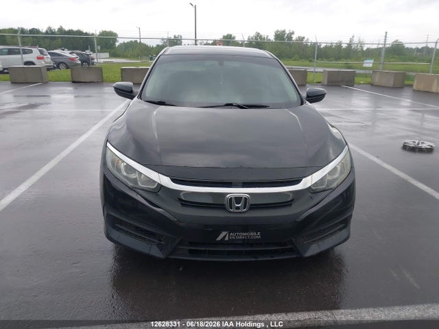 Aukcja sprzedaży 2016 Honda Civic Sedan, vin: 2HGFC2F5XGH019369, numer aukcji: 12628331
