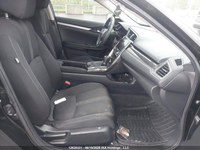 Aukcja sprzedaży 2016 Honda Civic Sedan, vin: 2HGFC2F5XGH019369, numer aukcji: 12628331