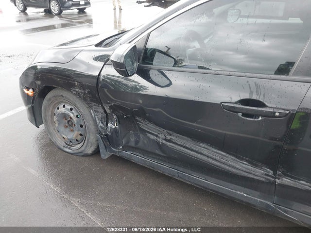 Aukcja sprzedaży 2016 Honda Civic Sedan, vin: 2HGFC2F5XGH019369, numer aukcji: 12628331
