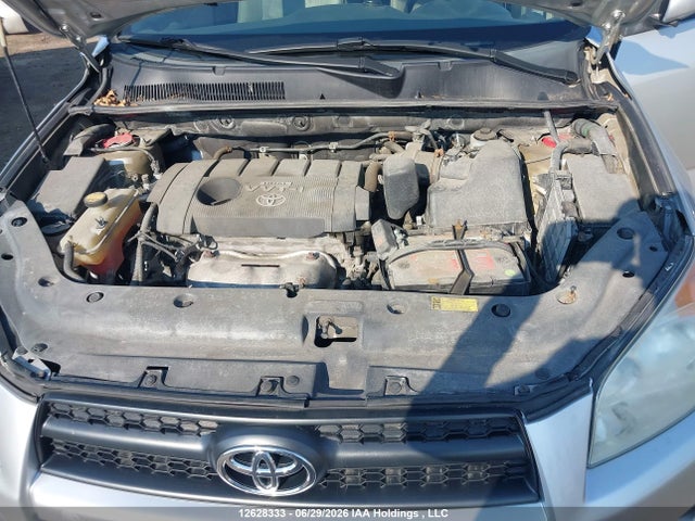 2010 Toyota Rav4 მანქანა იყიდება აუქციონზე, vin: 2T3BF4DV0AW035249, აუქციონის ნომერი: 12628333