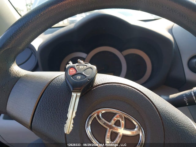 2010 Toyota Rav4 მანქანა იყიდება აუქციონზე, vin: 2T3BF4DV0AW035249, აუქციონის ნომერი: 12628333