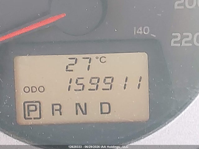 2010 Toyota Rav4 მანქანა იყიდება აუქციონზე, vin: 2T3BF4DV0AW035249, აუქციონის ნომერი: 12628333