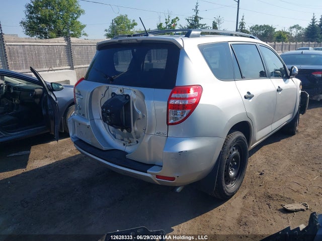 2010 Toyota Rav4 მანქანა იყიდება აუქციონზე, vin: 2T3BF4DV0AW035249, აუქციონის ნომერი: 12628333