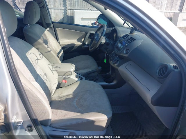 2010 Toyota Rav4 მანქანა იყიდება აუქციონზე, vin: 2T3BF4DV0AW035249, აუქციონის ნომერი: 12628333
