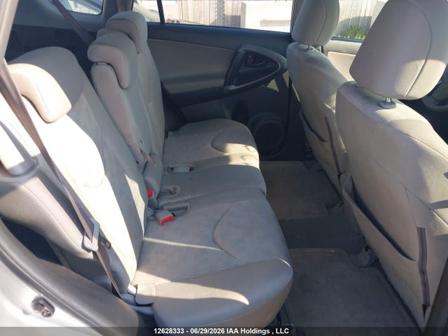 2010 Toyota Rav4 მანქანა იყიდება აუქციონზე, vin: 2T3BF4DV0AW035249, აუქციონის ნომერი: 12628333