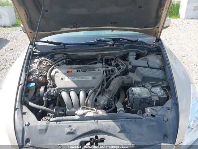 2004 Honda Accord Lx-g მანქანა იყიდება აუქციონზე, vin: 1HGCM56414A803037, აუქციონის ნომერი: 12628335