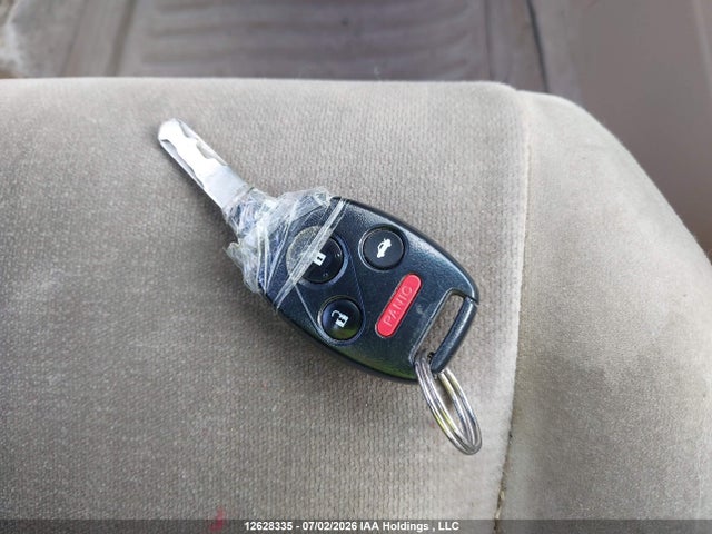 2004 Honda Accord Lx-g მანქანა იყიდება აუქციონზე, vin: 1HGCM56414A803037, აუქციონის ნომერი: 12628335