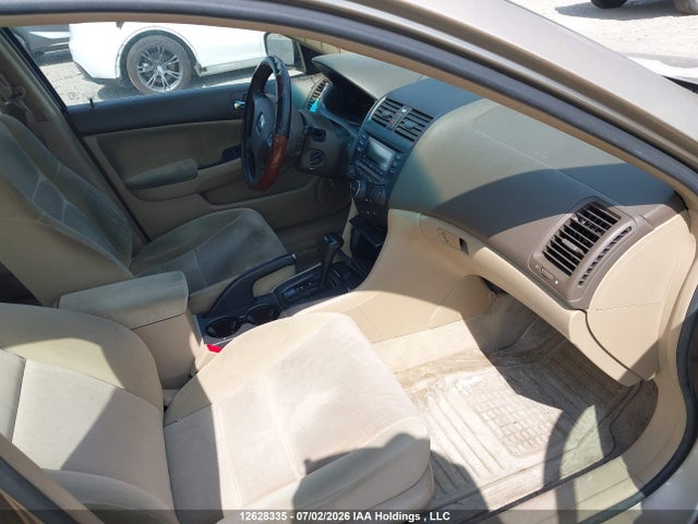 2004 Honda Accord Lx-g მანქანა იყიდება აუქციონზე, vin: 1HGCM56414A803037, აუქციონის ნომერი: 12628335