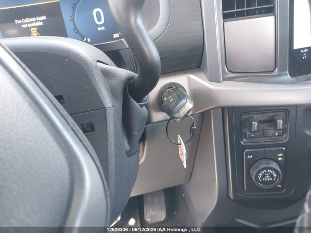 Ford F150 Xlt 2025 1FTFW3L86SKE61769 Image 11