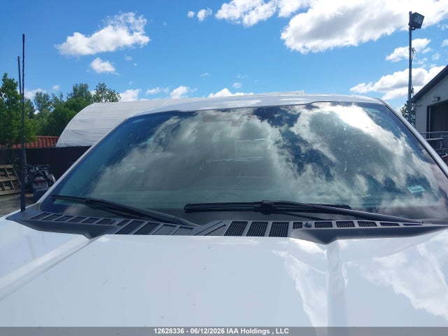 Ford F150 Xlt 2025 1FTFW3L86SKE61769 Image 16