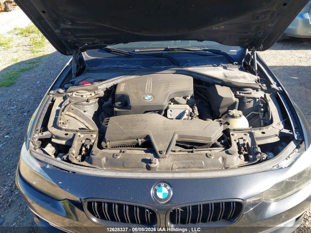 WBA3C3C54FK203478 BMW 320i Xdrive