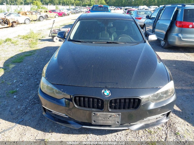 WBA3C3C54FK203478 BMW 320i Xdrive