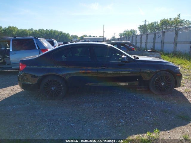 WBA3C3C54FK203478 BMW 320i Xdrive