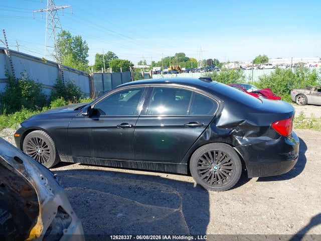 WBA3C3C54FK203478 BMW 320i Xdrive