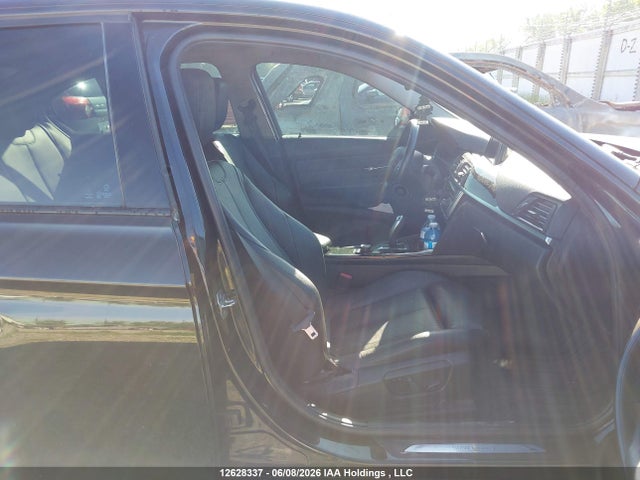 WBA3C3C54FK203478 BMW 320i Xdrive