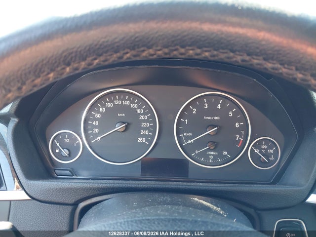 WBA3C3C54FK203478 BMW 320i Xdrive