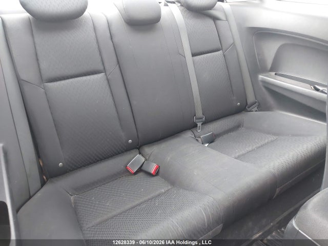 12628339 :رقم المزاد ، 2HGFG3B57FH003273 vin ، 2015 Honda Civic Ex مزاد بيع
