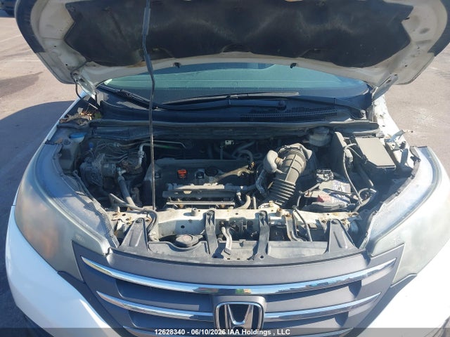 Продаж на аукціоні авто 2012 Honda Cr-v Lx, vin: 2HKRM4H33CH104605, номер лоту: 12628340
