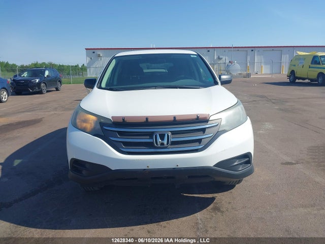 Продаж на аукціоні авто 2012 Honda Cr-v Lx, vin: 2HKRM4H33CH104605, номер лоту: 12628340